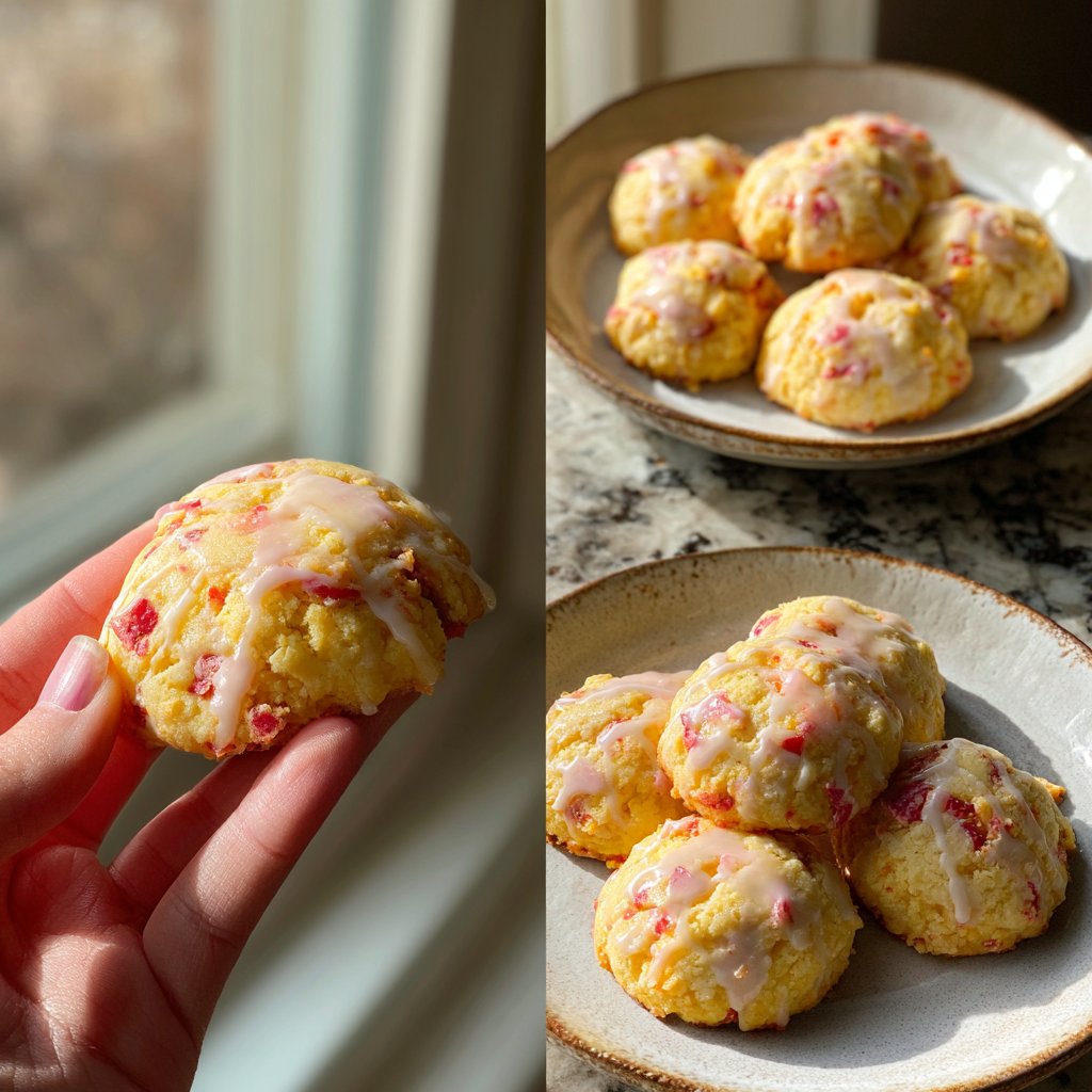 Seasonal Recipes Festive